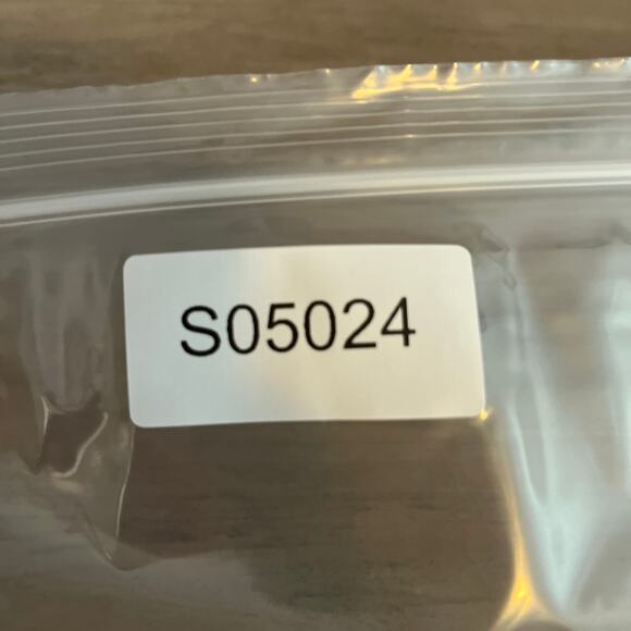 Wrangler Womens Shirt Orange White Plaid Pearl Snap Button Down Small - Picture 13 of 13